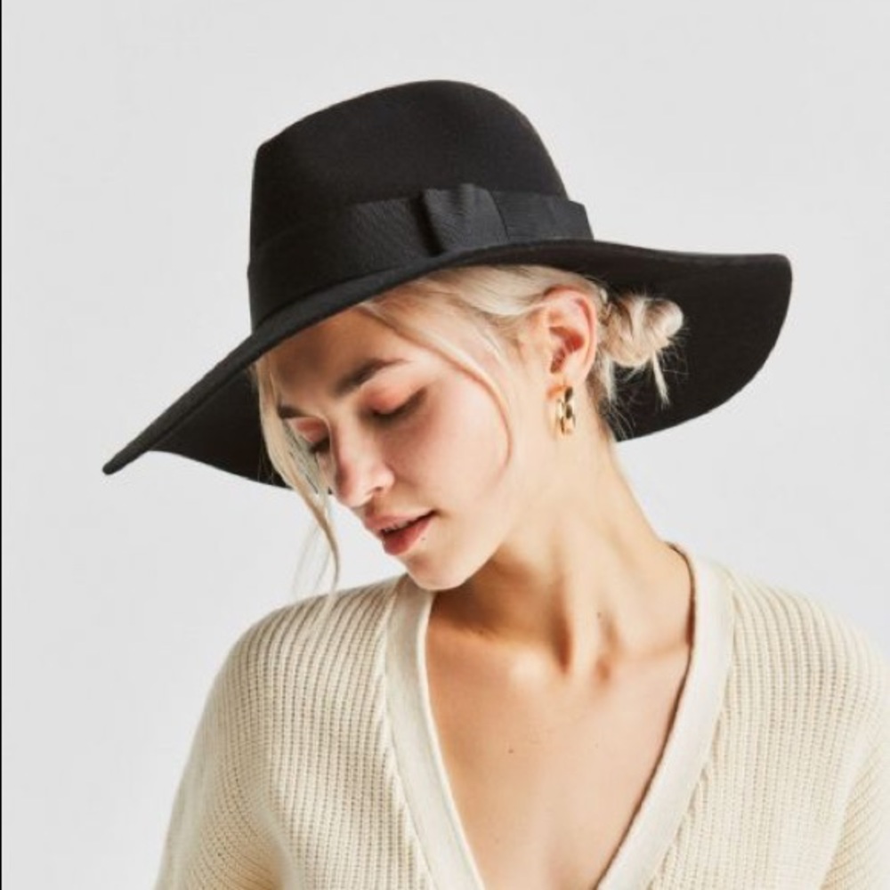 Brixton Piper hat